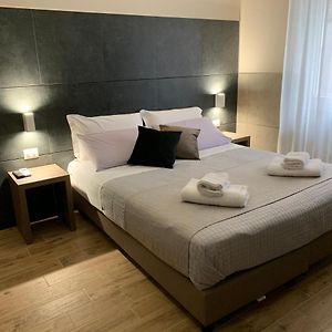 Kamer met een King Size Bed