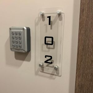 Deluxe Kamer