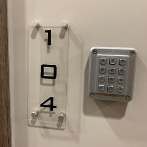 Superior Kamer